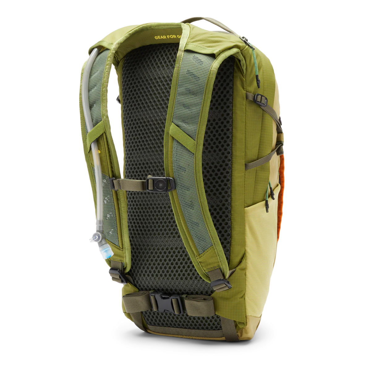 Lagos 15L Hiking Hydration Pack - Image 10