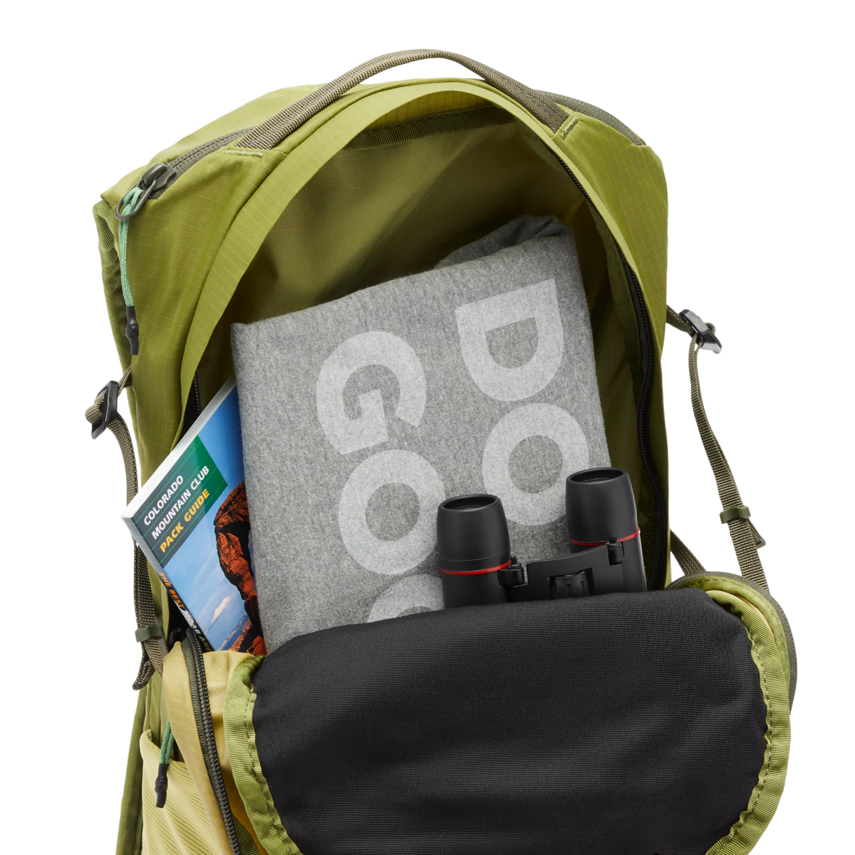 Lagos 15L Hiking Hydration Pack - Image 11