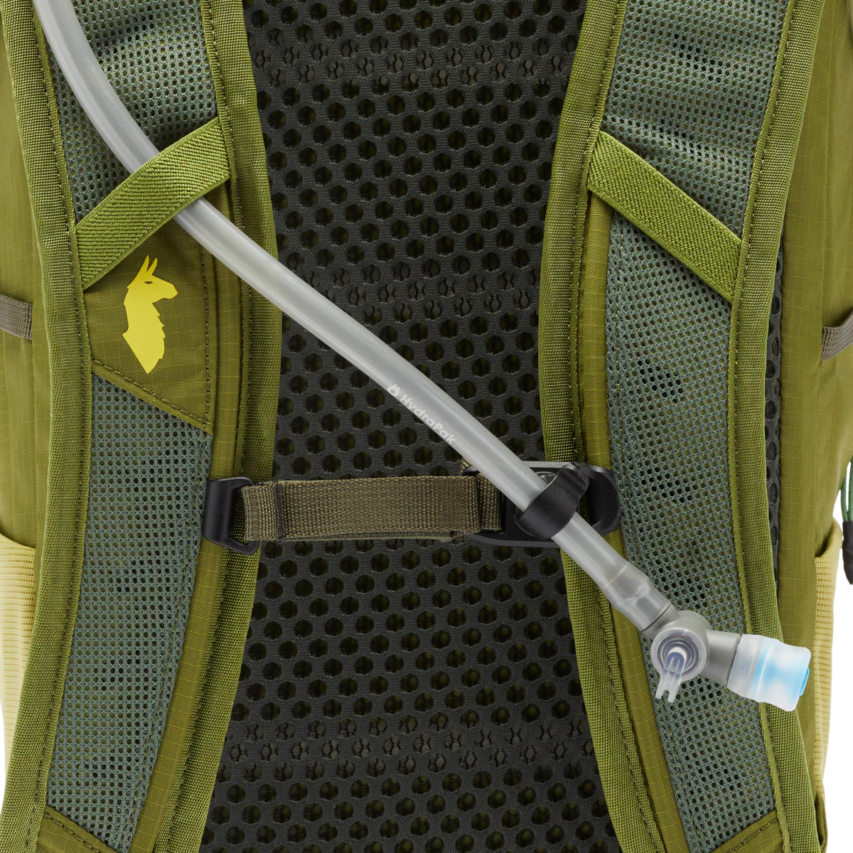 Lagos 15L Hiking Hydration Pack - Image 16