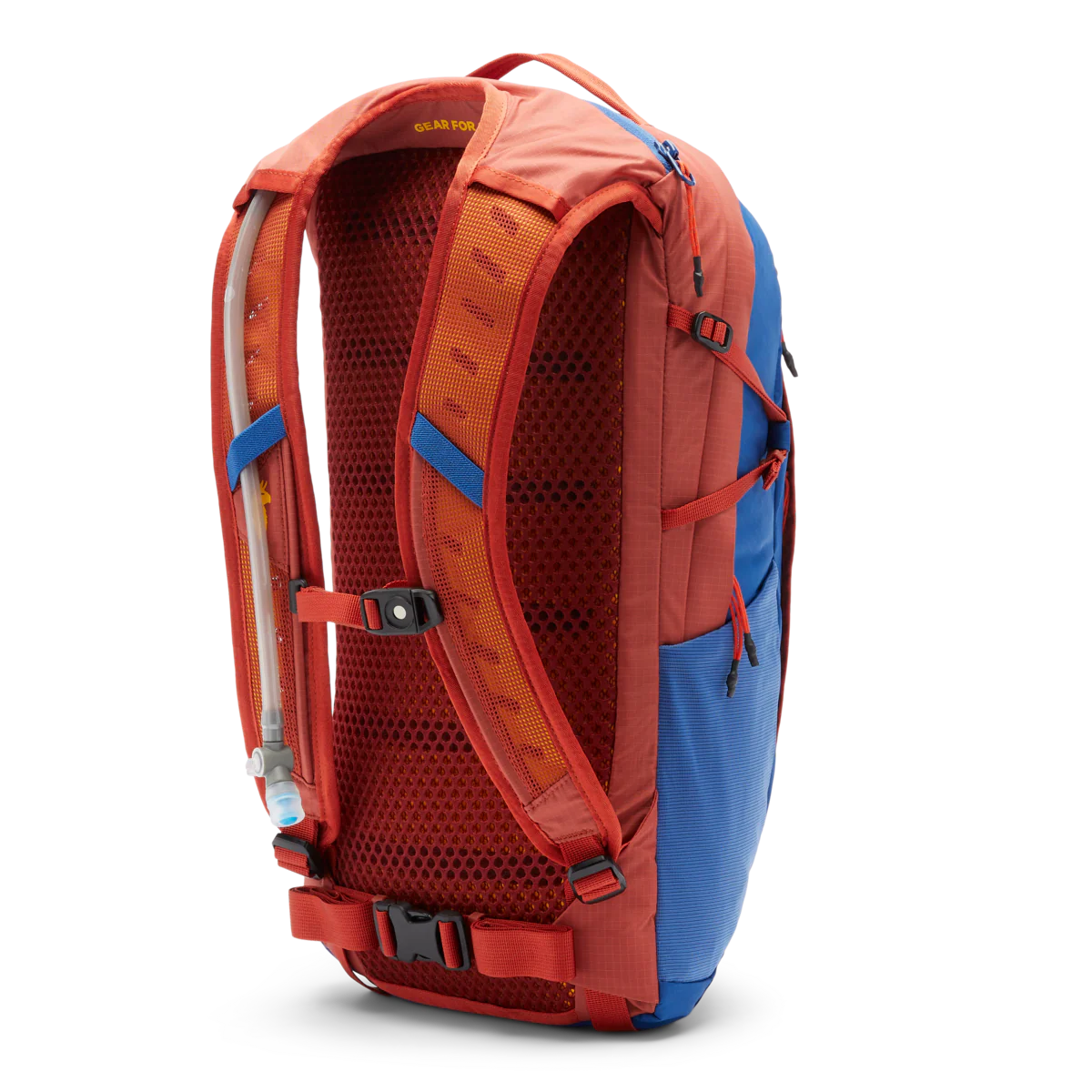 Lagos 15L Hiking Hydration Pack - Image 2