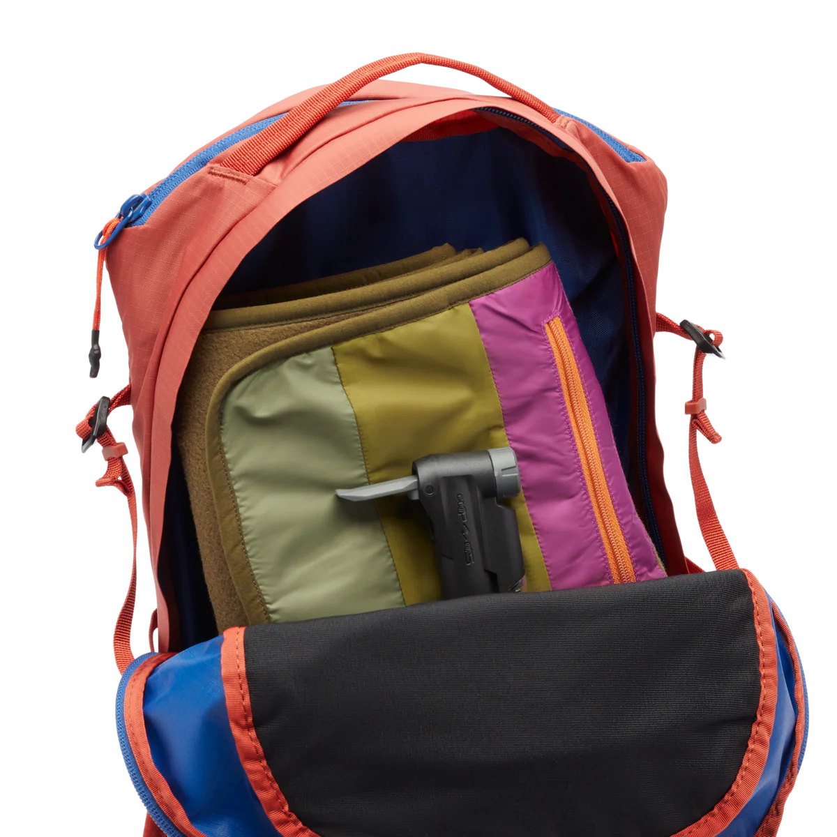 Lagos 15L Hiking Hydration Pack - Image 3
