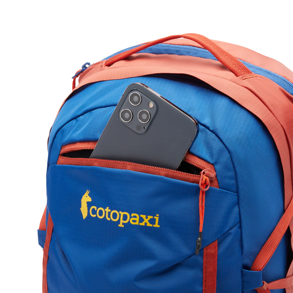 Lagos 15L Hiking Hydration Pack - Image 4