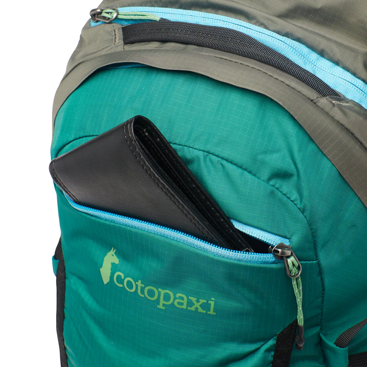 Lagos 15L Hiking Hydration Pack - Image 12