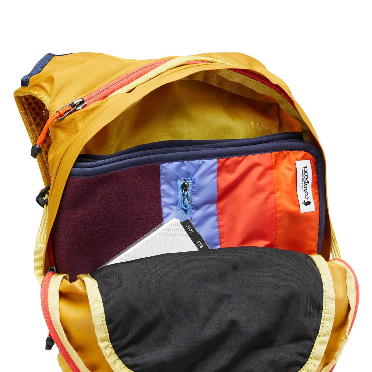 Lagos 15L Hiking Hydration Pack - Image 19