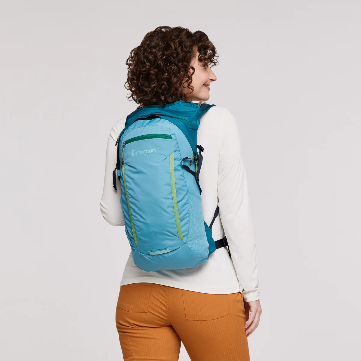 Lagos 15L Hiking Hydration Pack - Image 7