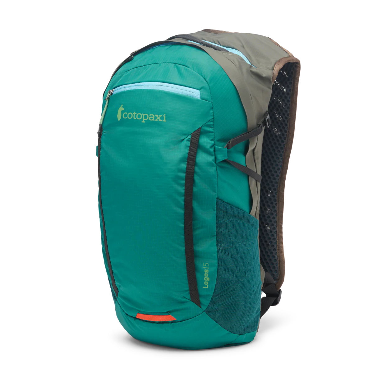 Lagos 15L Hiking Hydration Pack - Image 9