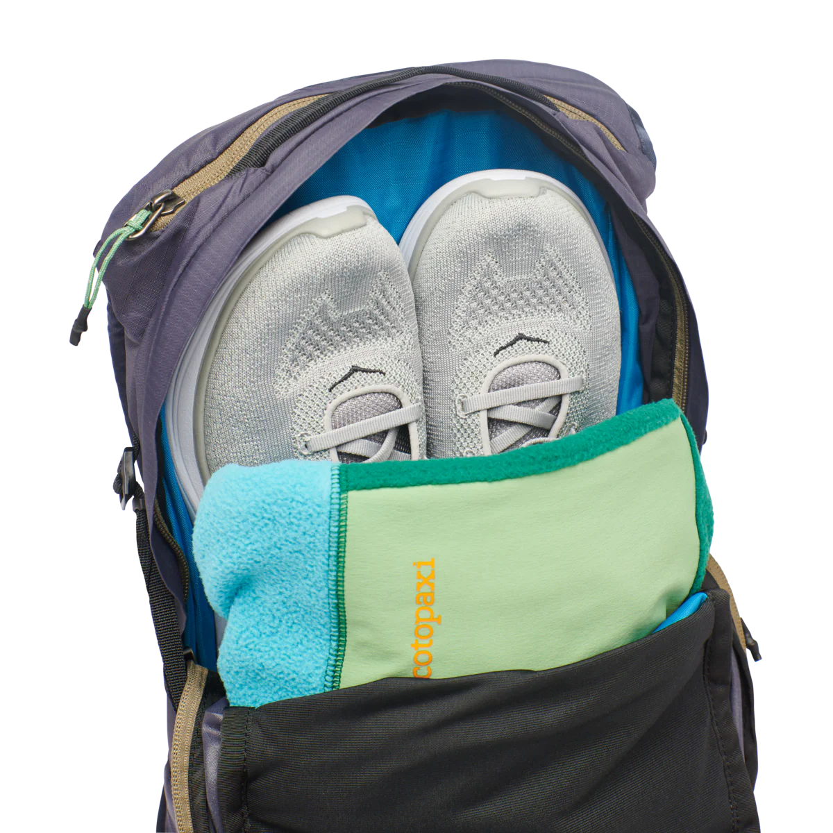 Lagos 15L Hiking Hydration Pack - Image 11