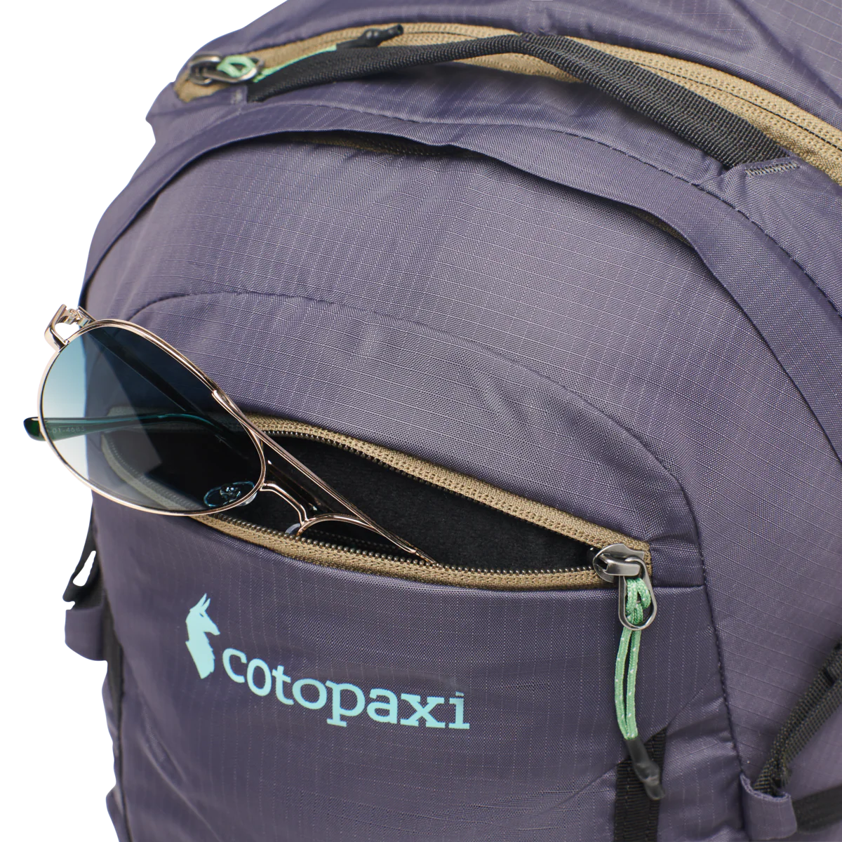 Lagos 15L Hiking Hydration Pack - Image 12