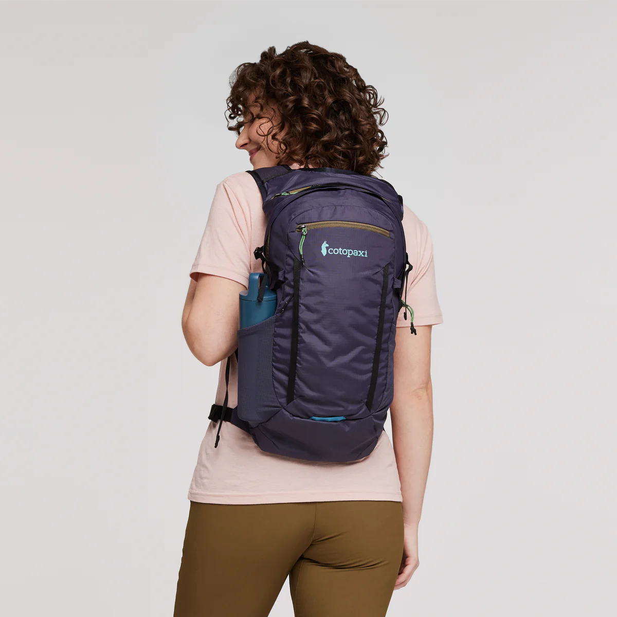 Lagos 15L Hiking Hydration Pack - Image 15