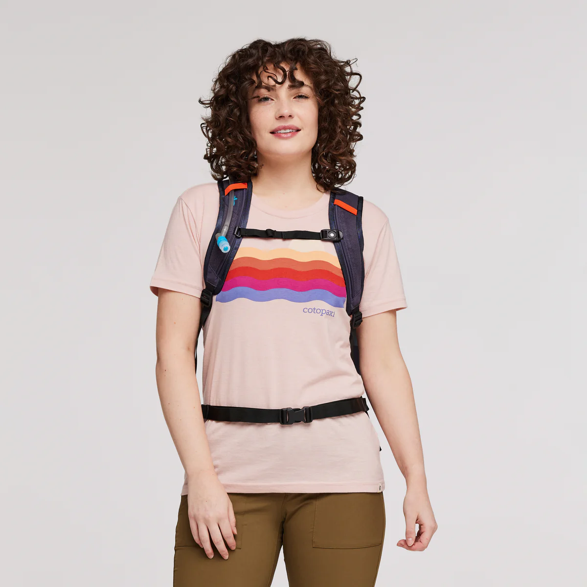 Lagos 15L Hiking Hydration Pack - Image 16