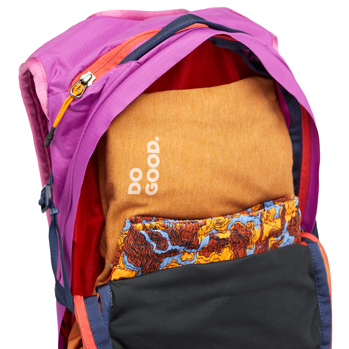 Lagos 15L Hiking Hydration Pack - Image 19