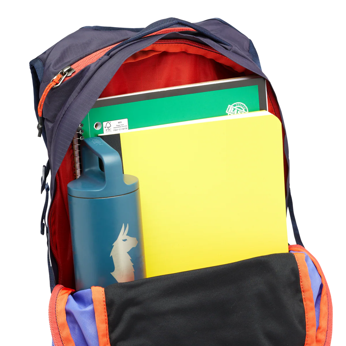 Lagos 15L Hiking Hydration Pack - Image 3
