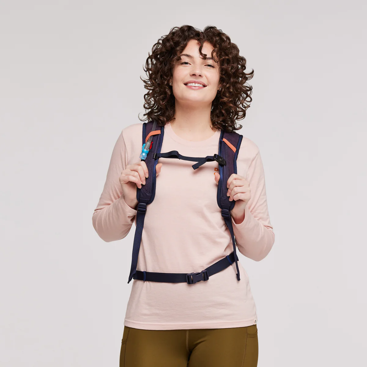 Lagos 15L Hiking Hydration Pack - Image 8