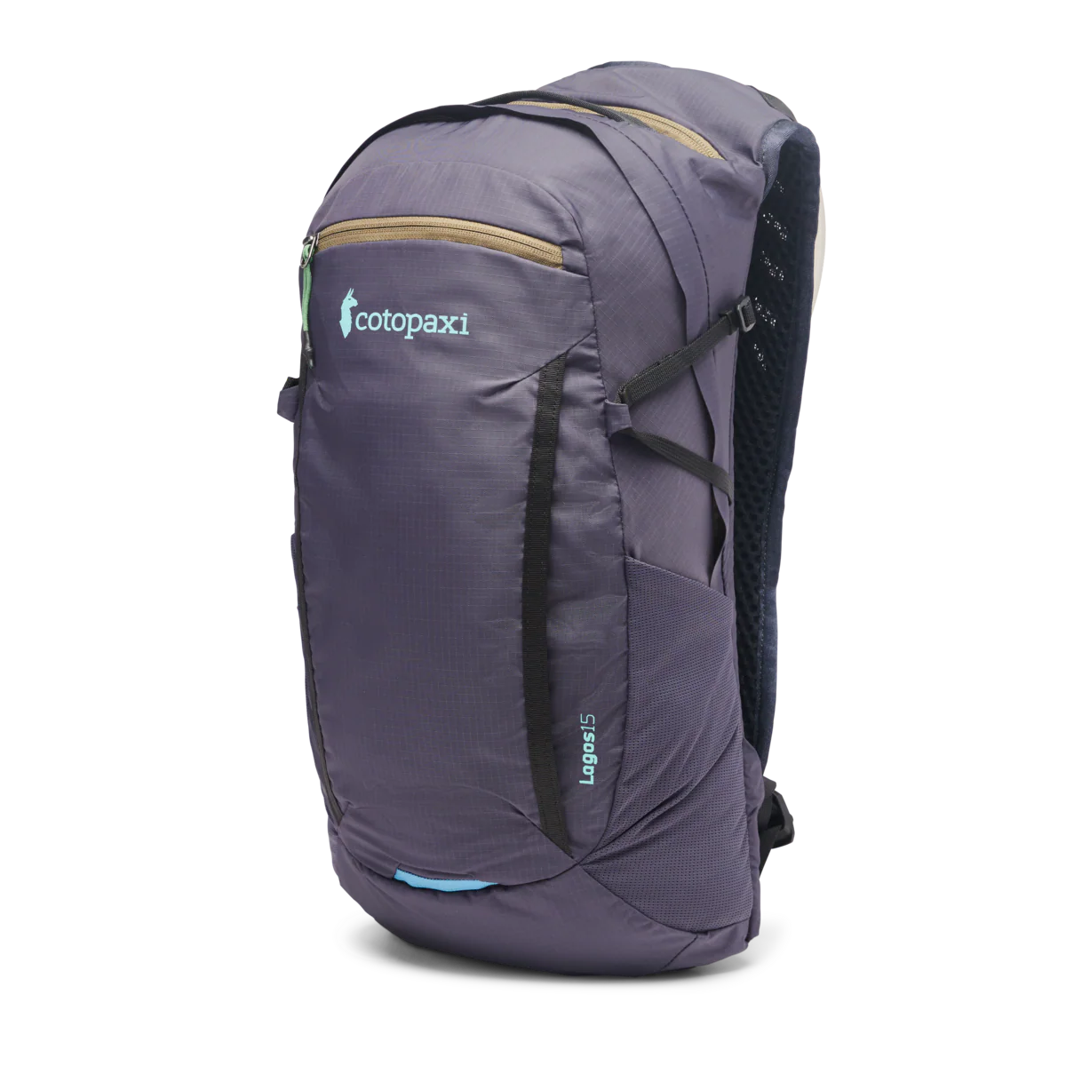Lagos 15L Hiking Hydration Pack - Image 9