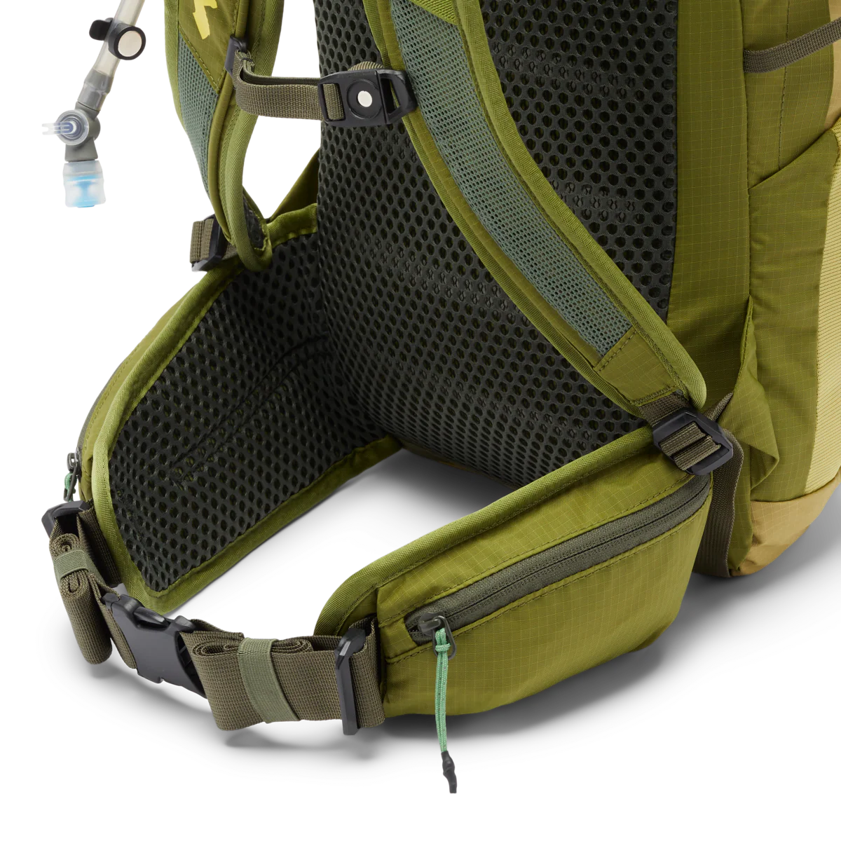 Lagos 25L Hiking Hydration Pack - Image 10