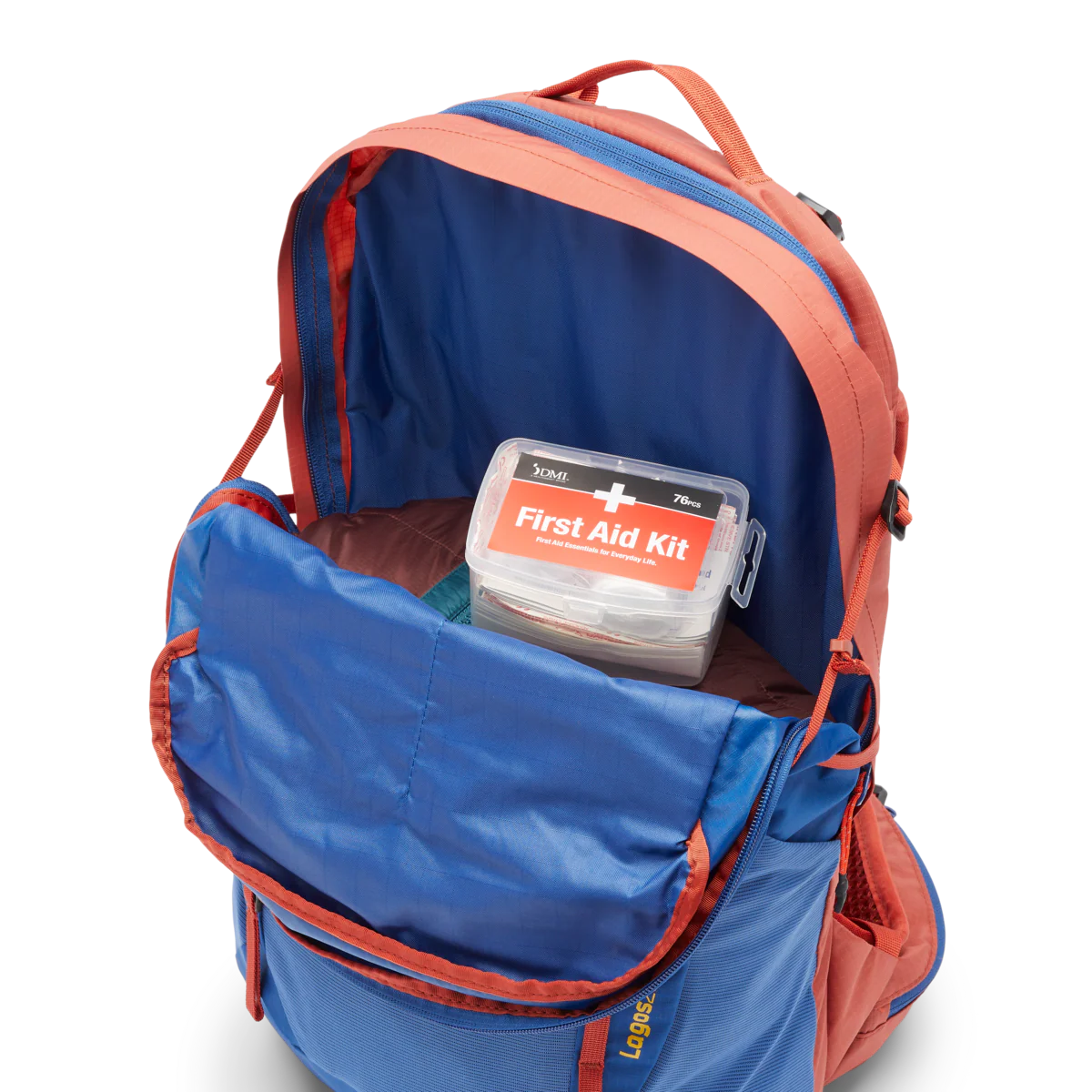 Lagos 25L Hiking Hydration Pack - Image 14