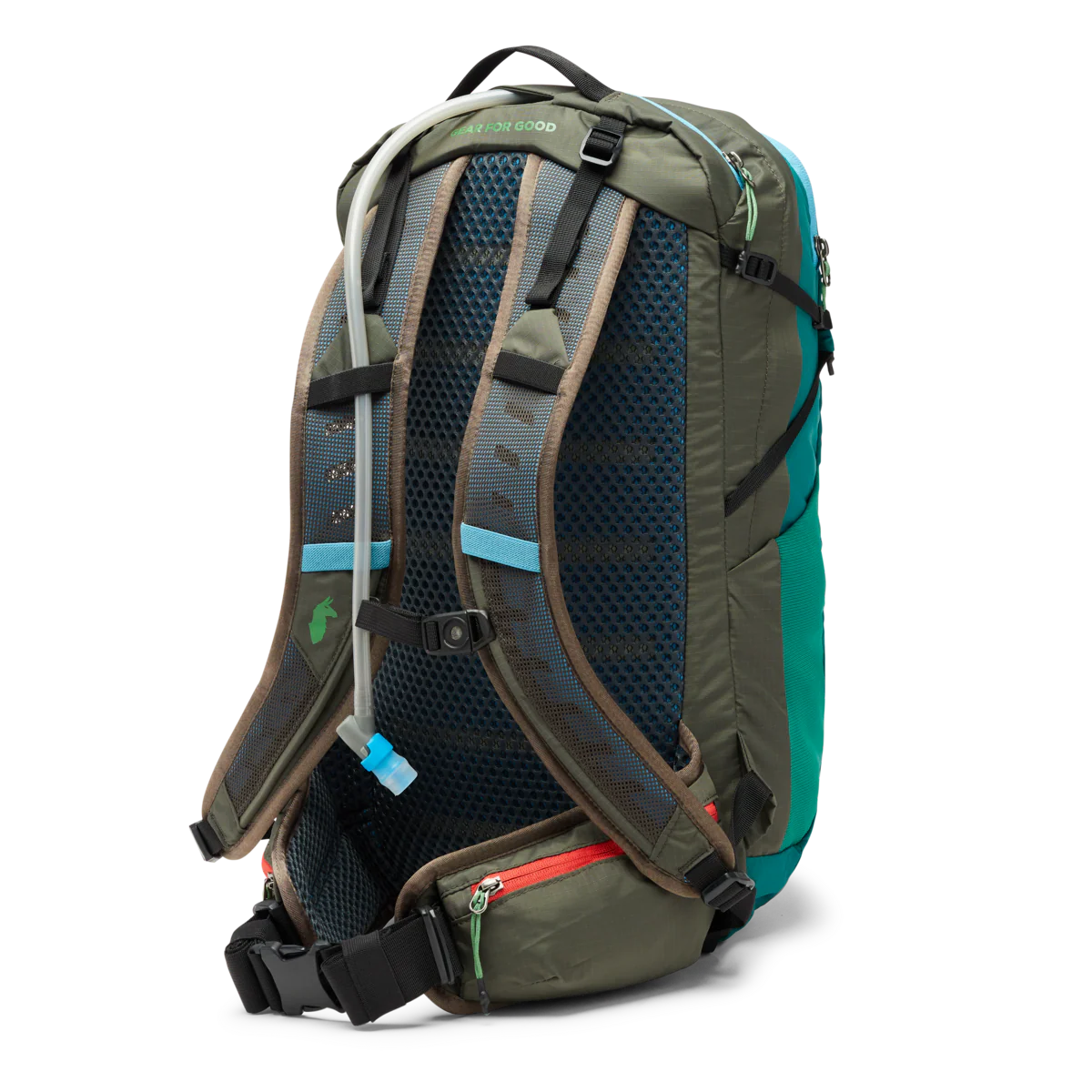 Lagos 25L Hiking Hydration Pack - Image 10