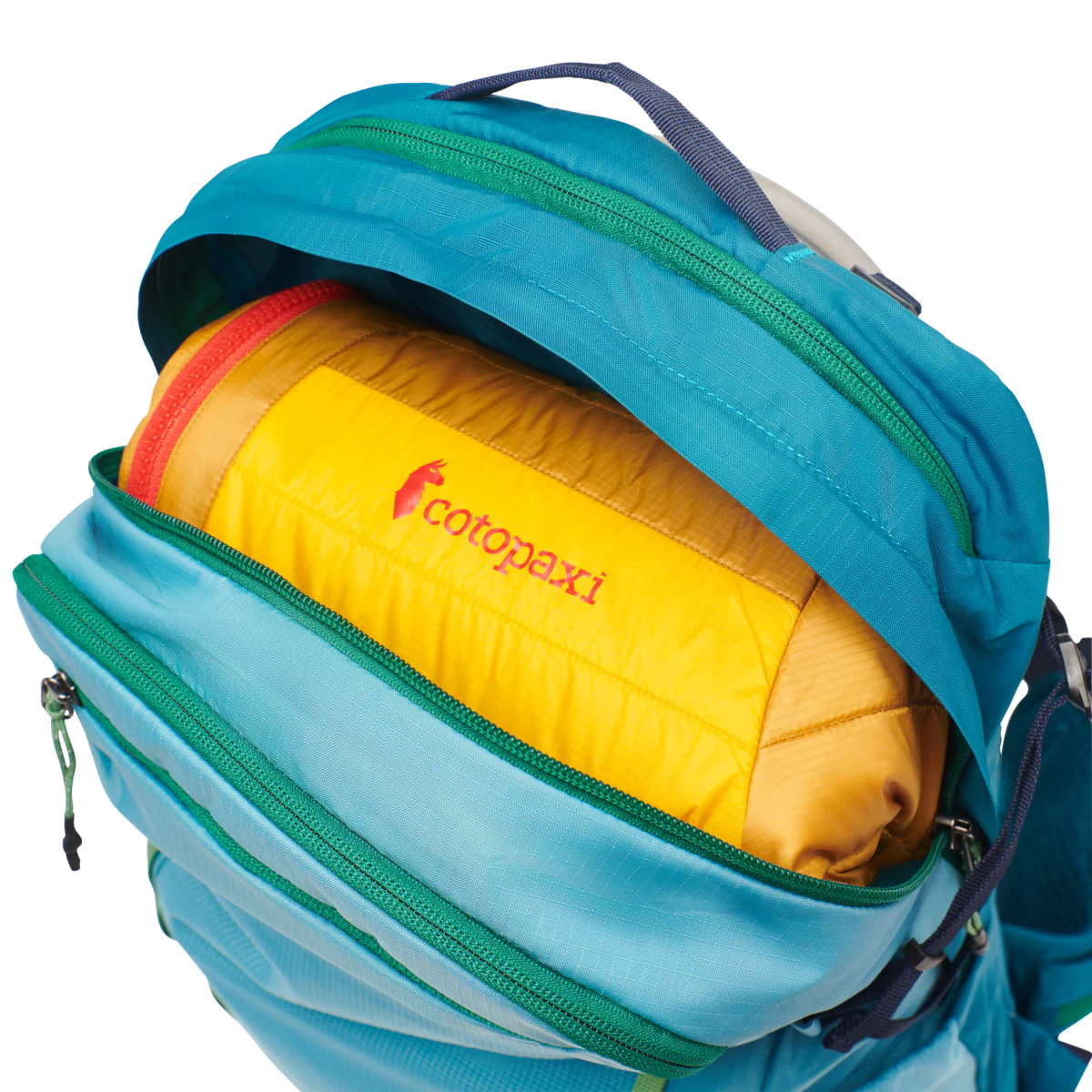 Lagos 25L Hiking Hydration Pack - Image 4
