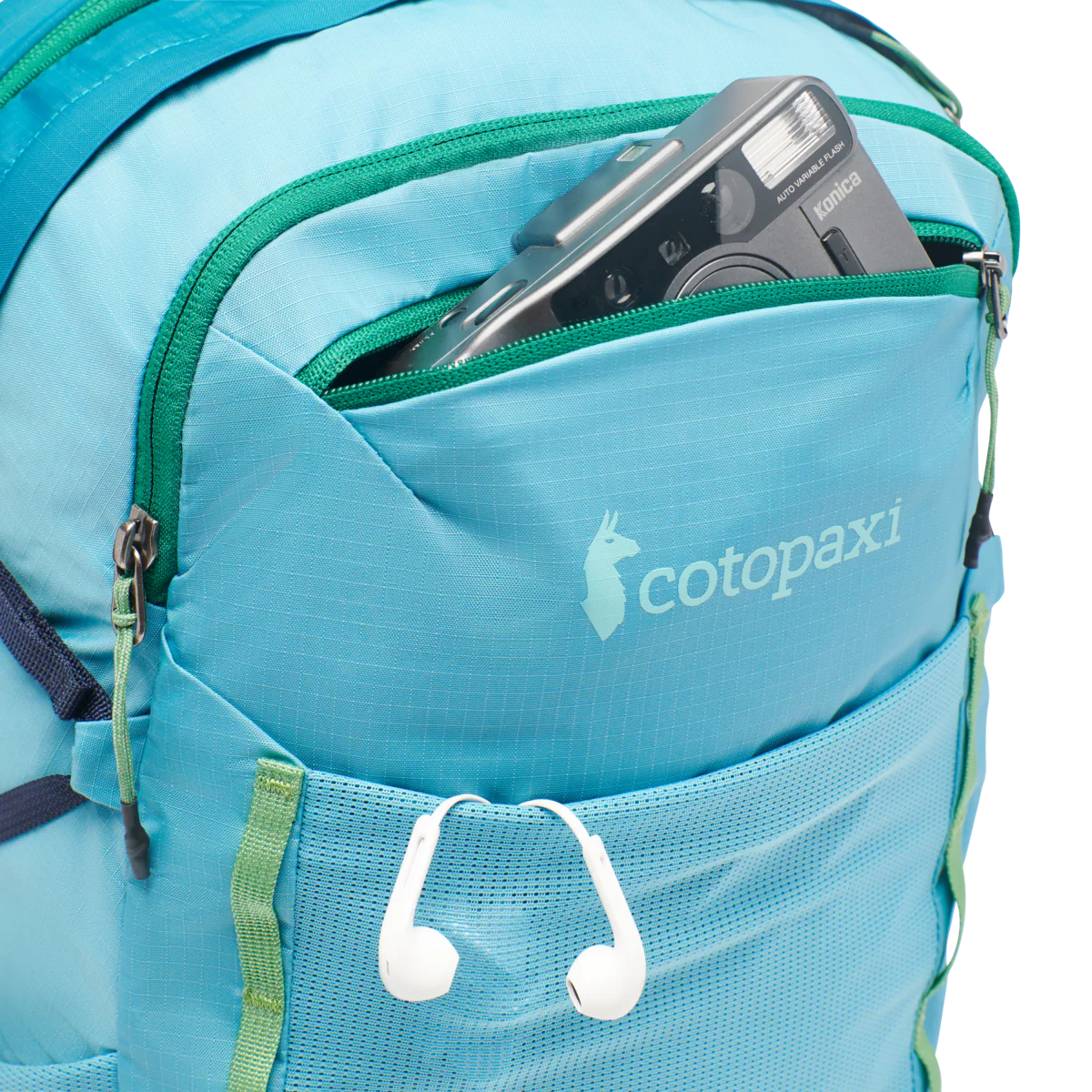 Lagos 25L Hiking Hydration Pack - Image 6