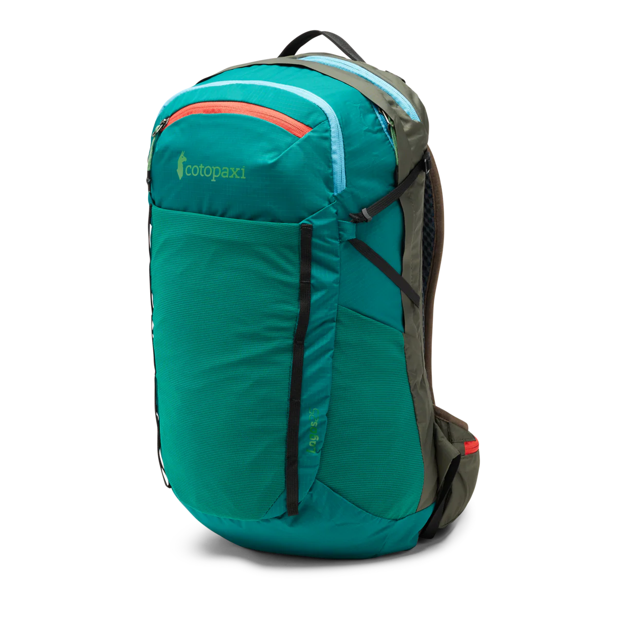 Lagos 25L Hiking Hydration Pack - Image 9
