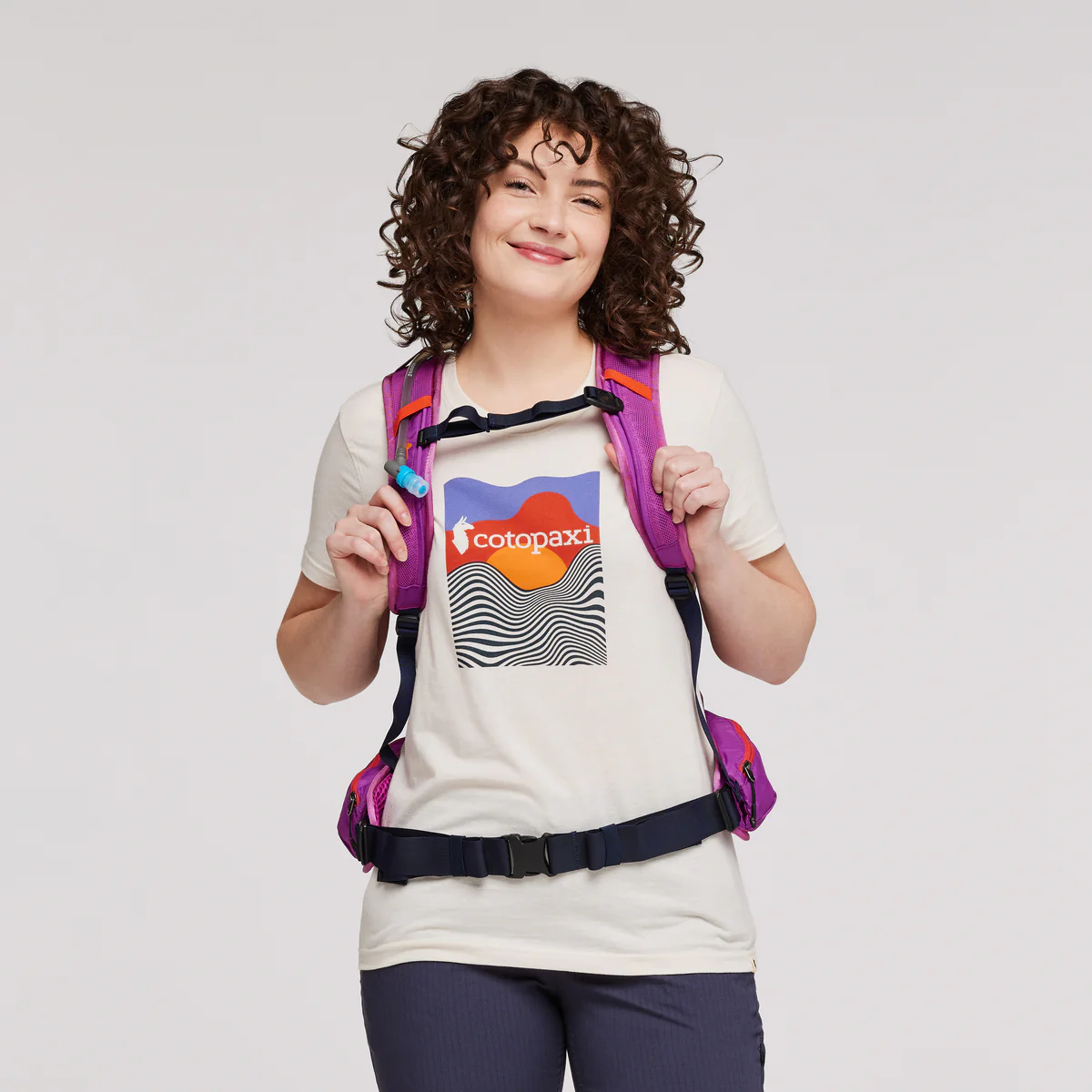 Lagos 25L Hiking Hydration Pack - Image 15