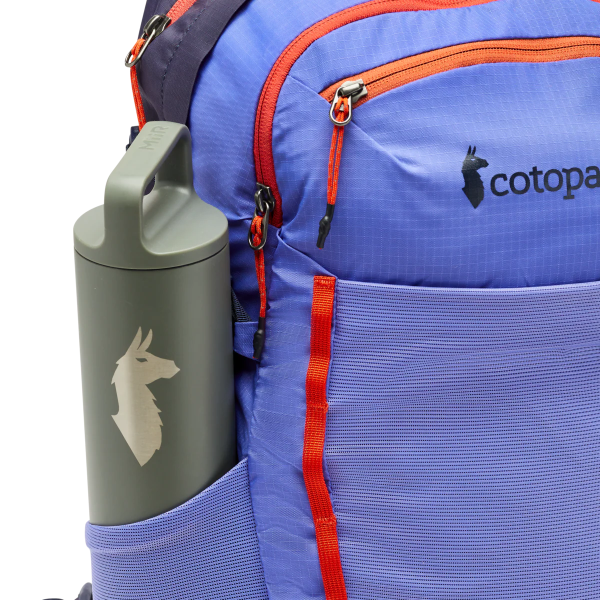 Lagos 25L Hiking Hydration Pack - Image 21