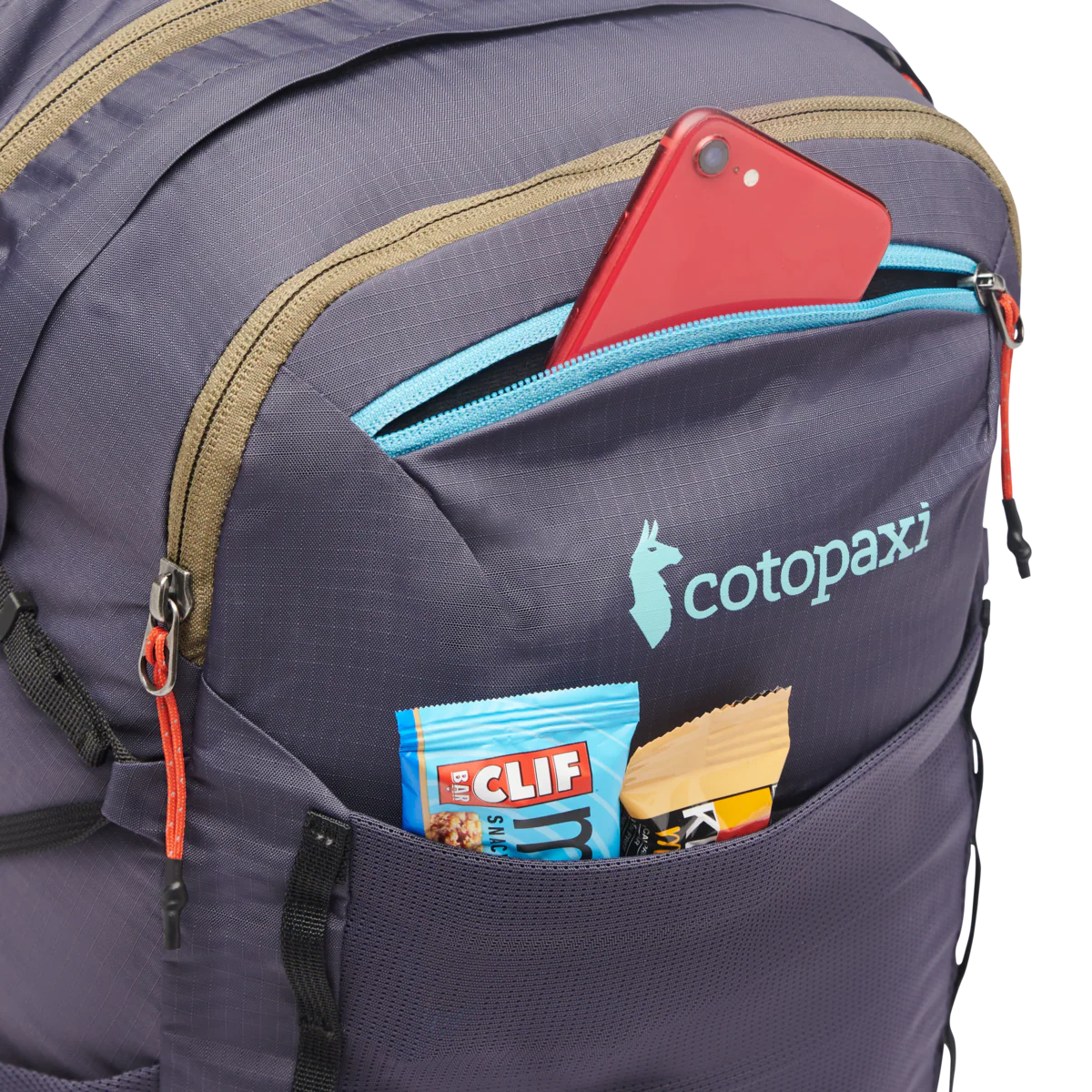 Lagos 25L Hiking Hydration Pack - Image 4