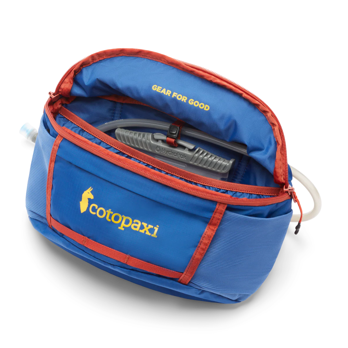 Lagos 5L Hiking Hydration Hip Pack - Image 10