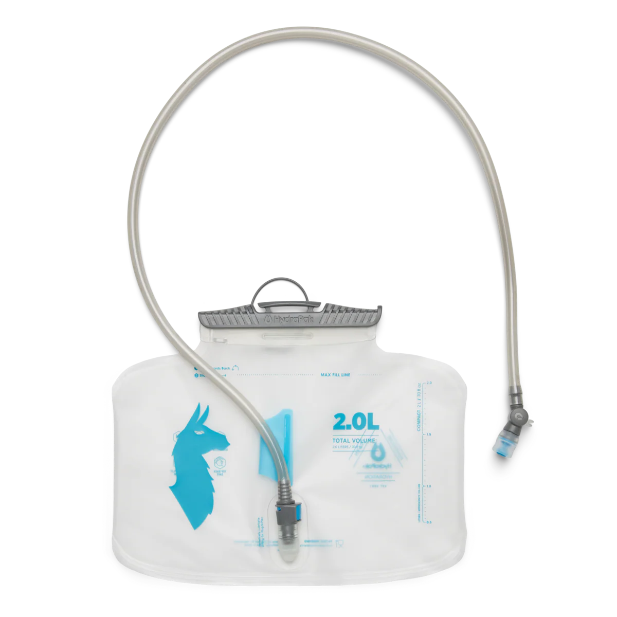 Lagos 5L Hiking Hydration Hip Pack - Image 27