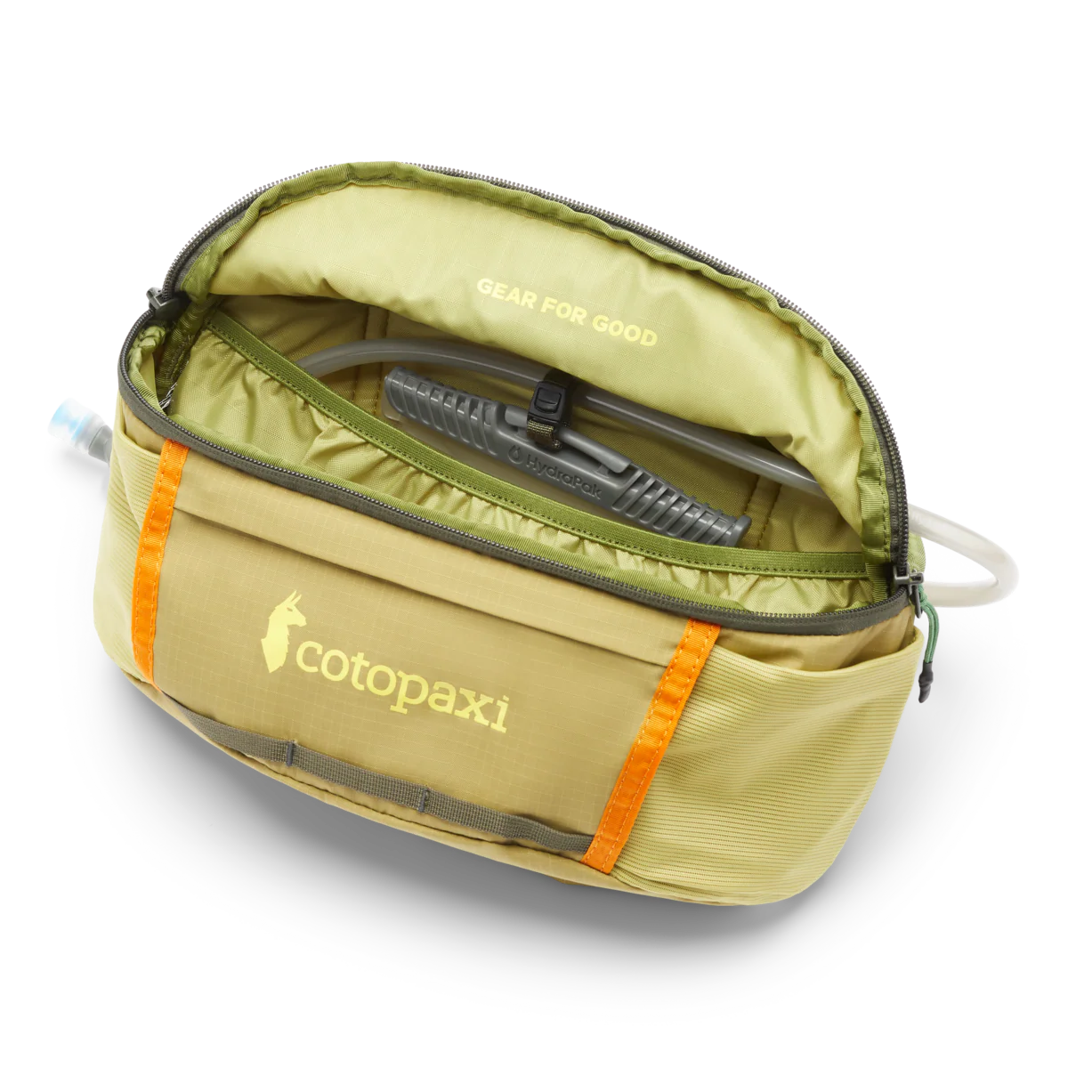 Lagos 5L Hiking Hydration Hip Pack - Image 3