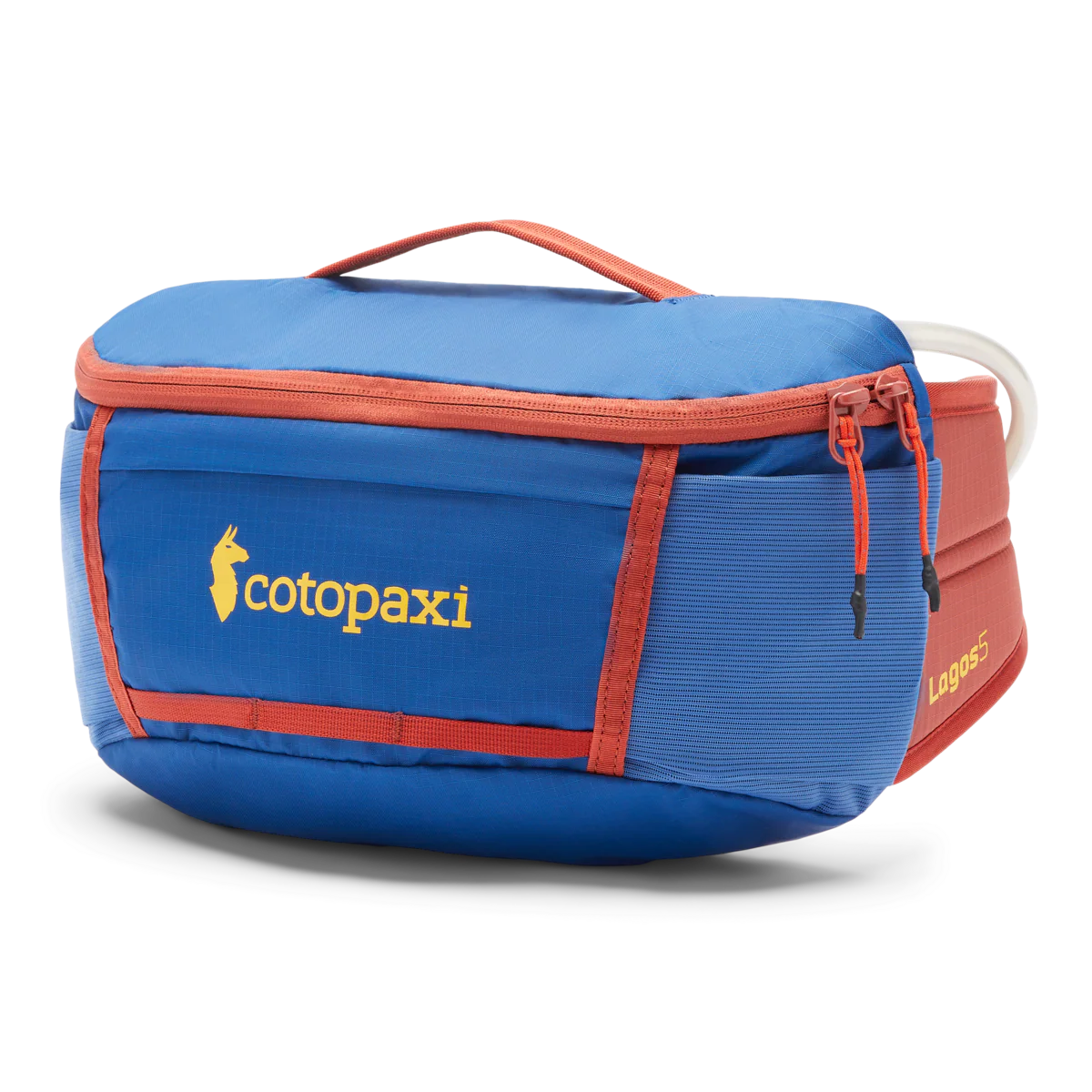 Lagos 5L Hiking Hydration Hip Pack - Image 7