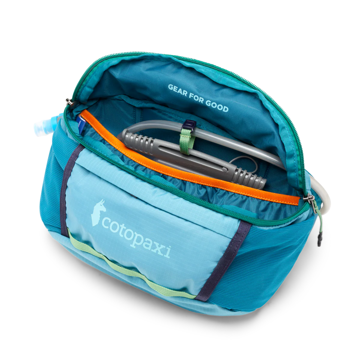Lagos 5L Hiking Hydration Hip Pack - Image 13