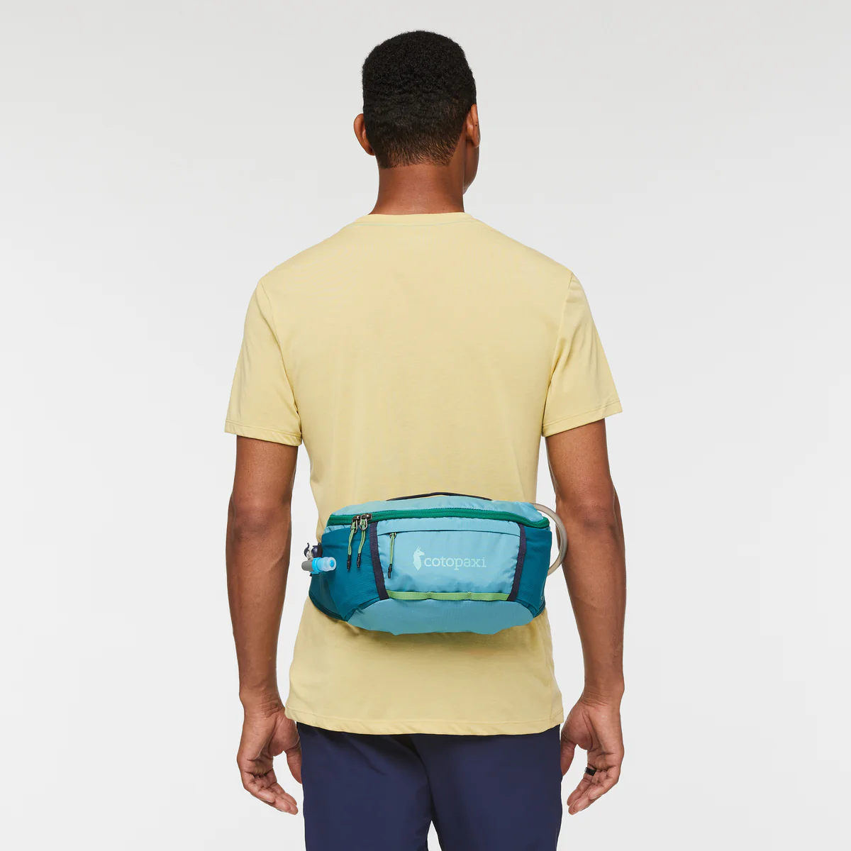 Lagos 5L Hiking Hydration Hip Pack - Image 17