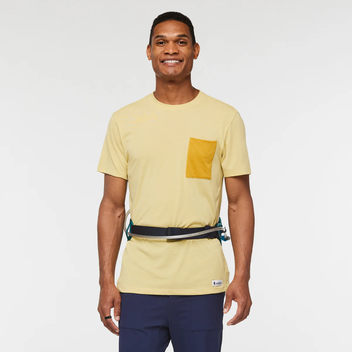 Lagos 5L Hiking Hydration Hip Pack - Image 18