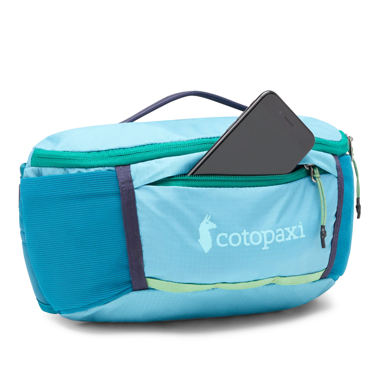 Lagos 5L Hiking Hydration Hip Pack - Image 19