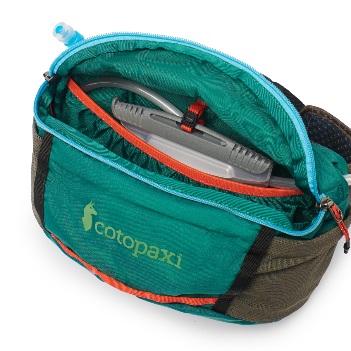 Lagos 5L Hiking Hydration Hip Pack - Image 2