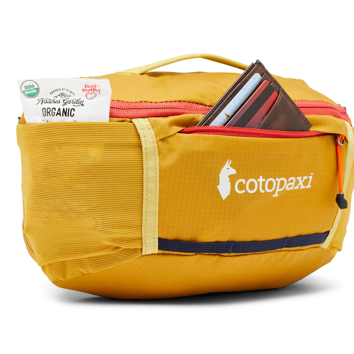 Lagos 5L Hiking Hydration Hip Pack - Image 24