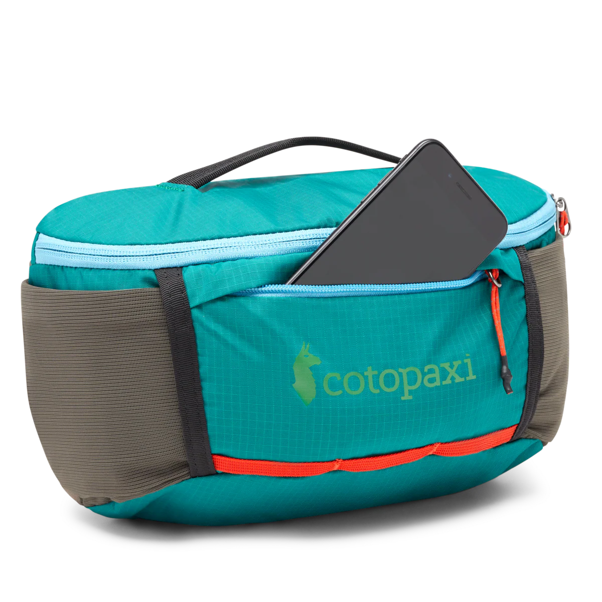 Lagos 5L Hiking Hydration Hip Pack - Image 3