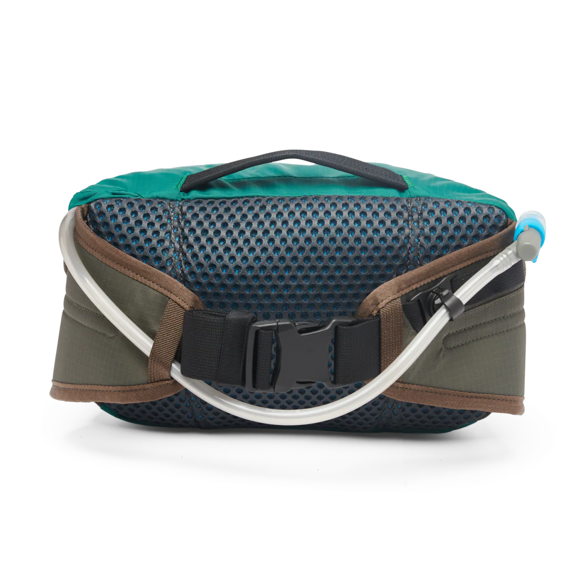 Lagos 5L Hiking Hydration Hip Pack - Image 4