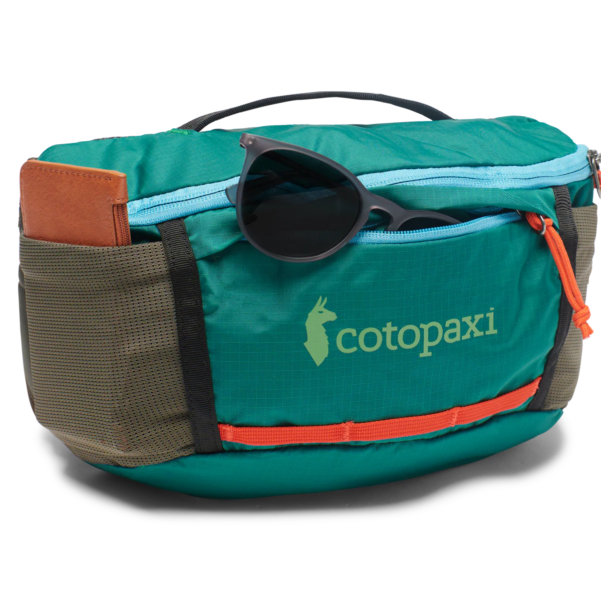 Lagos 5L Hiking Hydration Hip Pack - Image 5