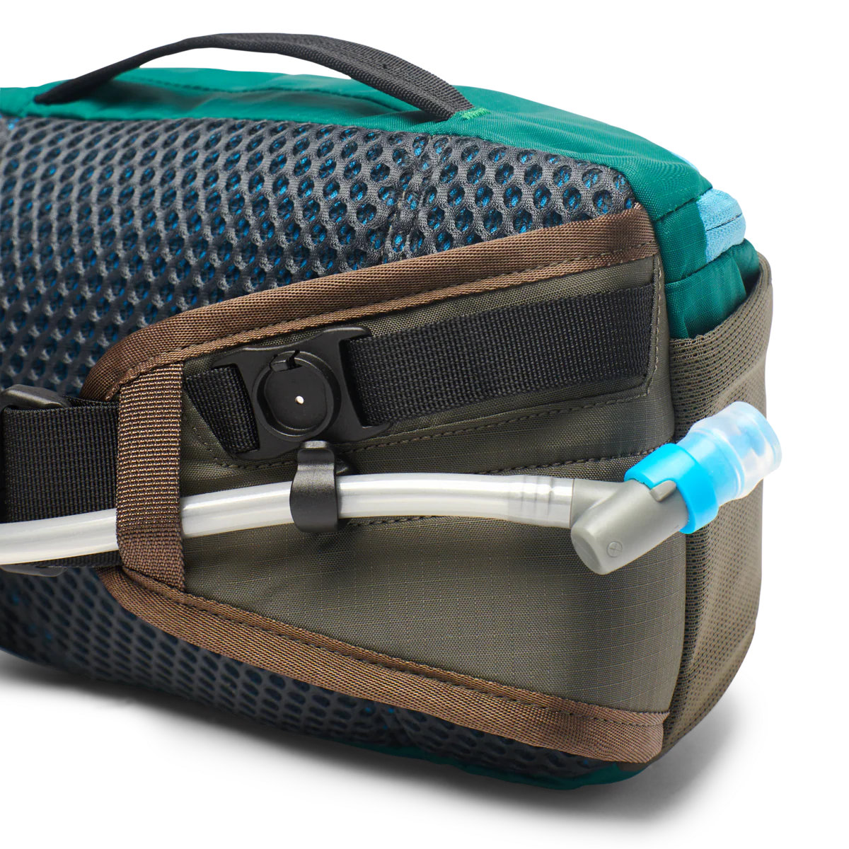 Lagos 5L Hiking Hydration Hip Pack - Image 6