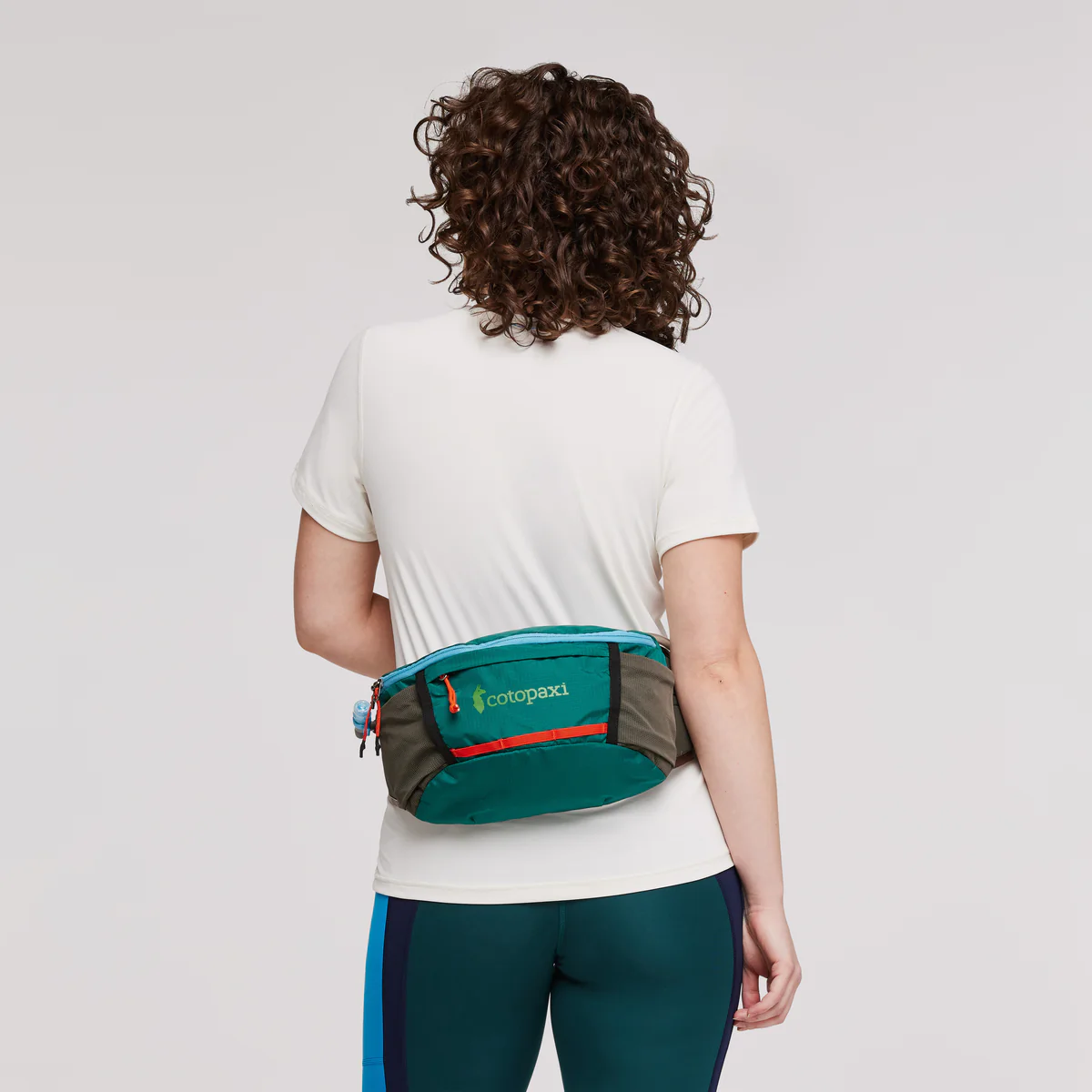 Lagos 5L Hiking Hydration Hip Pack - Image 7