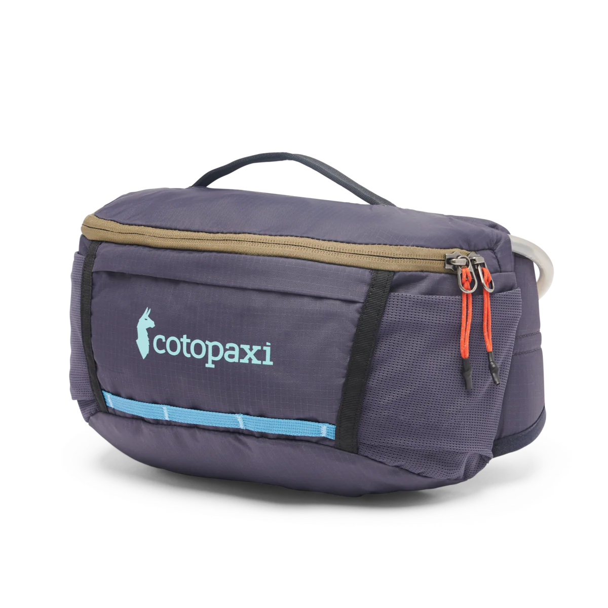Lagos 5L Hiking Hydration Hip Pack - Image 10