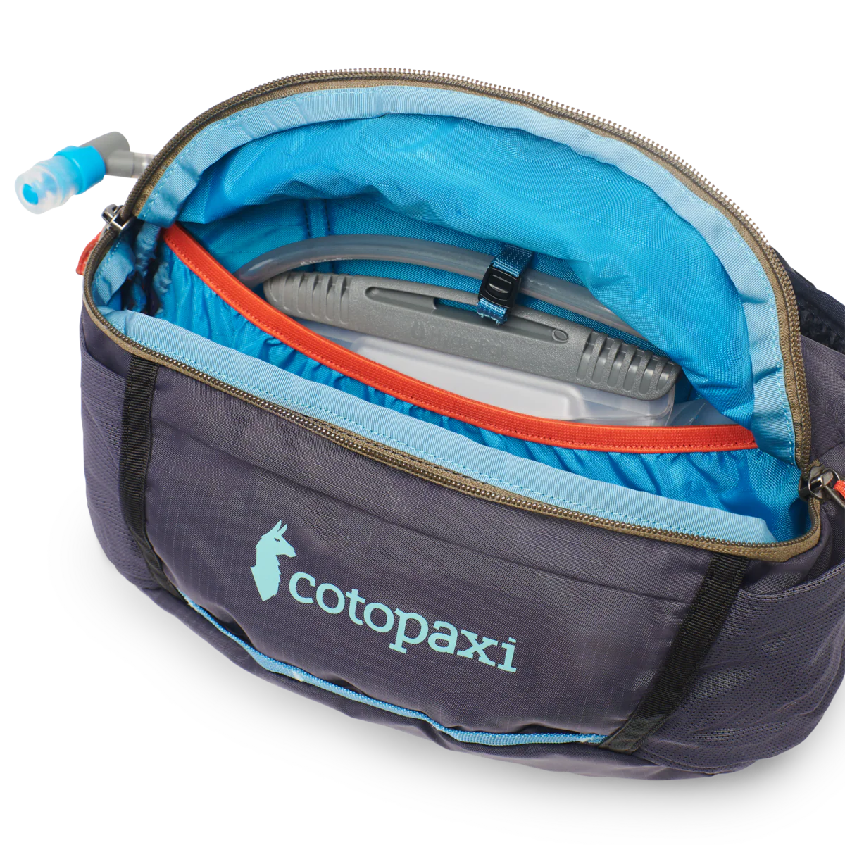 Lagos 5L Hiking Hydration Hip Pack - Image 12