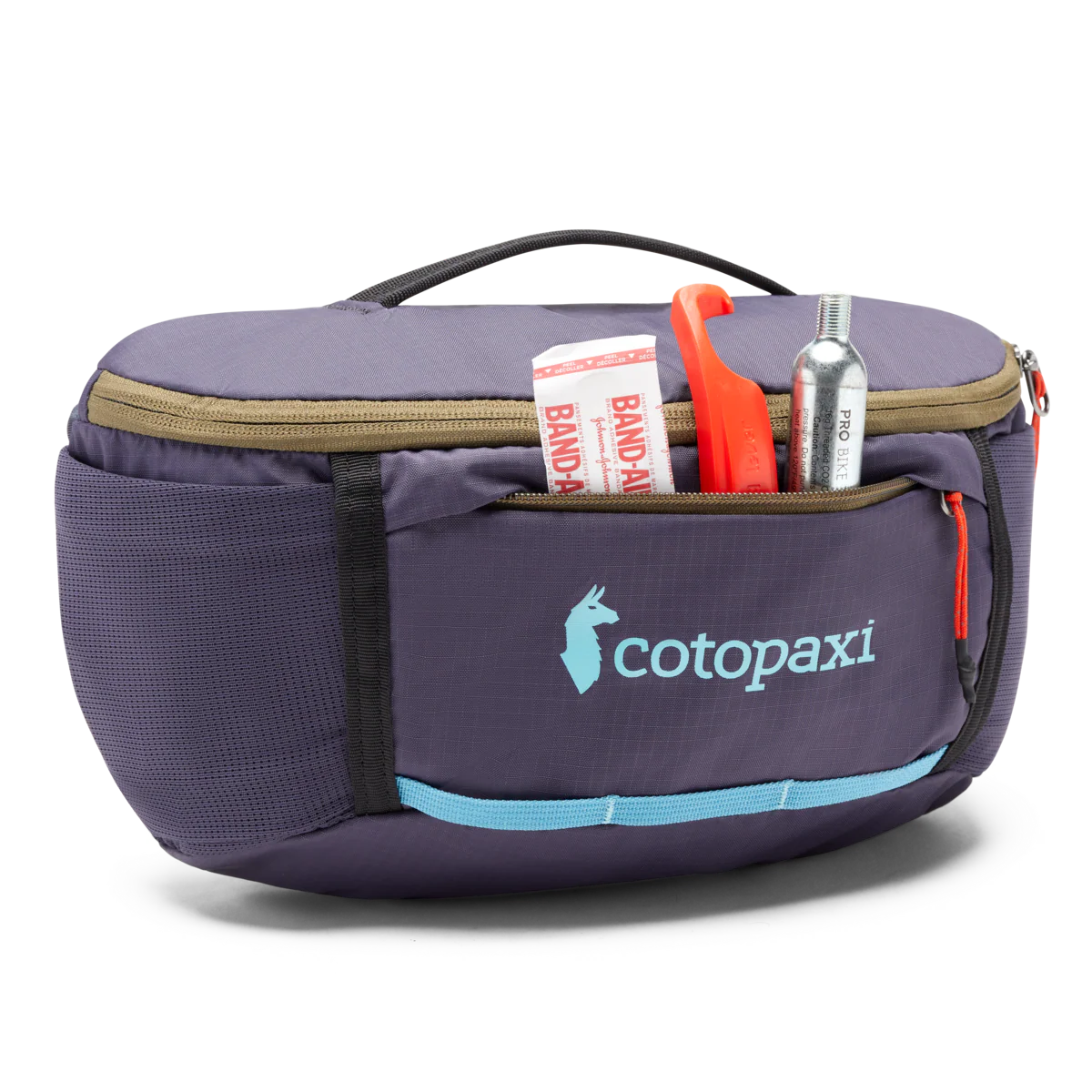 Lagos 5L Hiking Hydration Hip Pack - Image 13