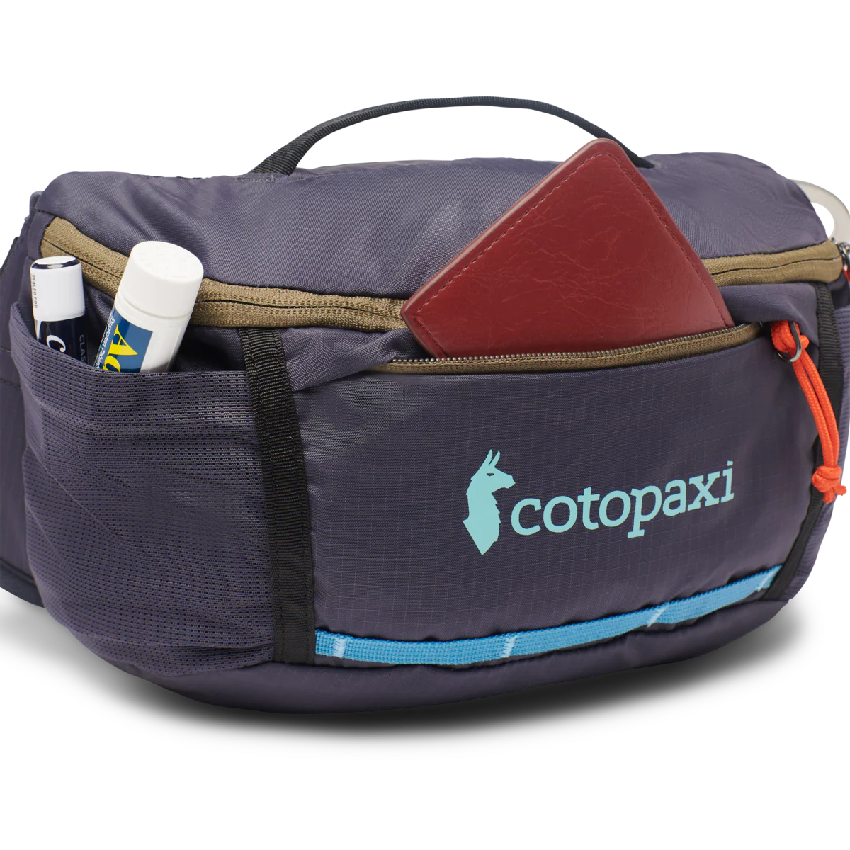 Lagos 5L Hiking Hydration Hip Pack - Image 14