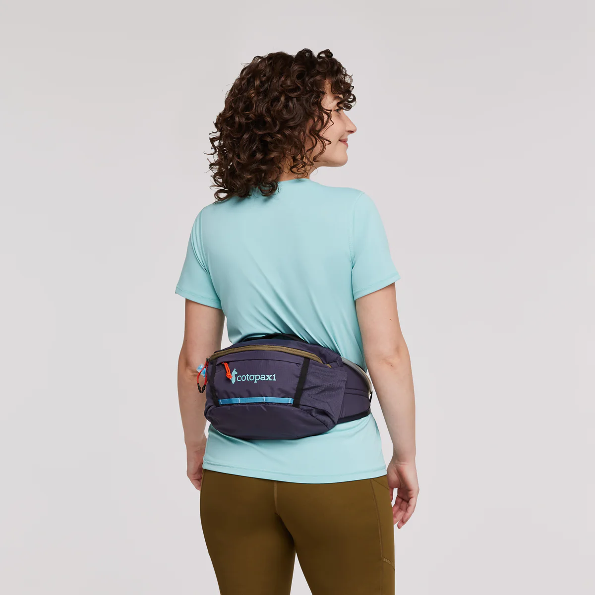 Lagos 5L Hiking Hydration Hip Pack - Image 17