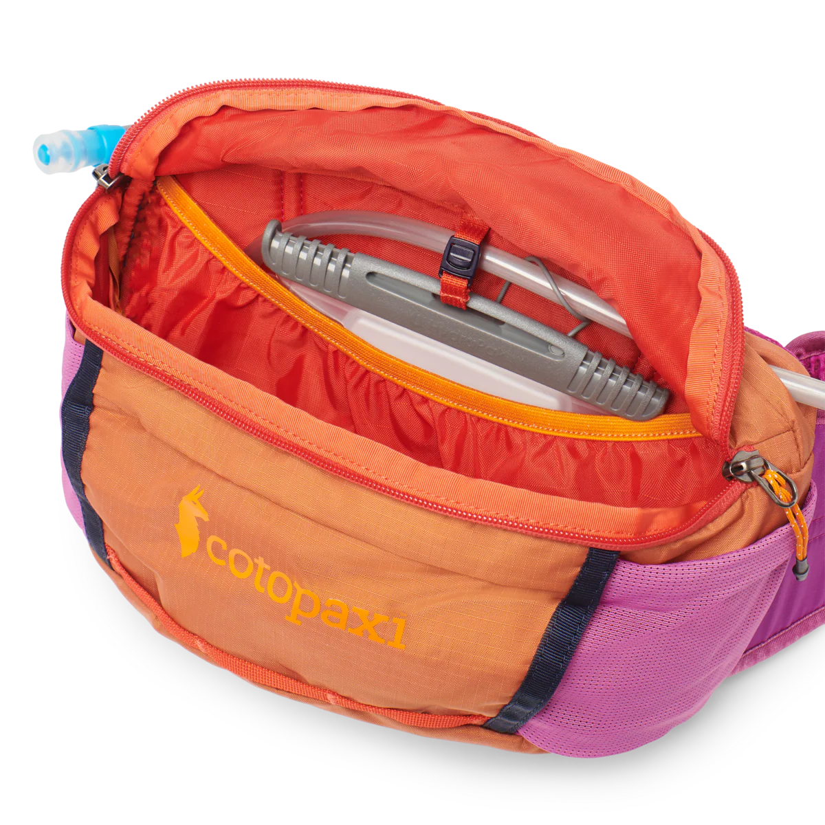 Lagos 5L Hiking Hydration Hip Pack - Image 21