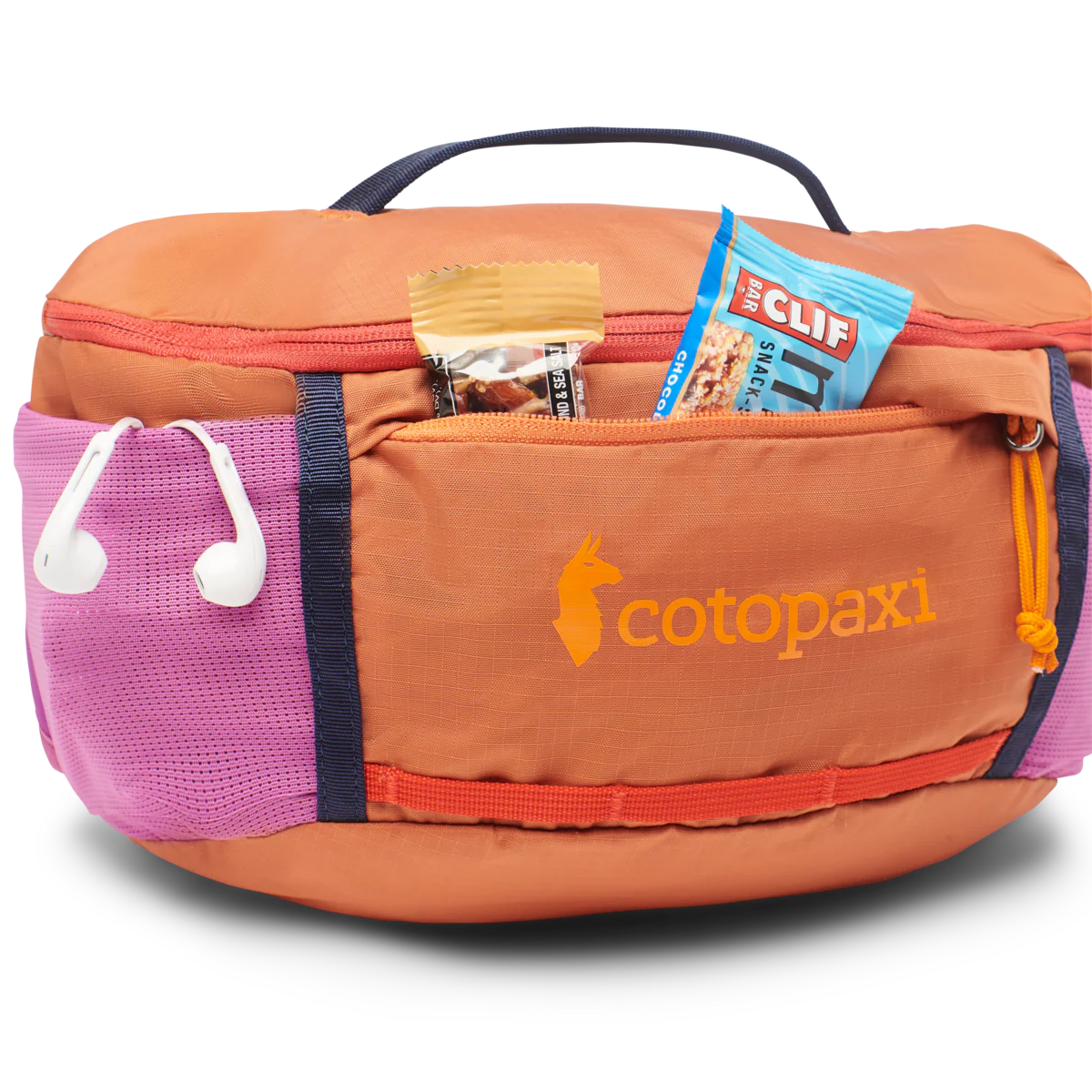 Lagos 5L Hiking Hydration Hip Pack - Image 22