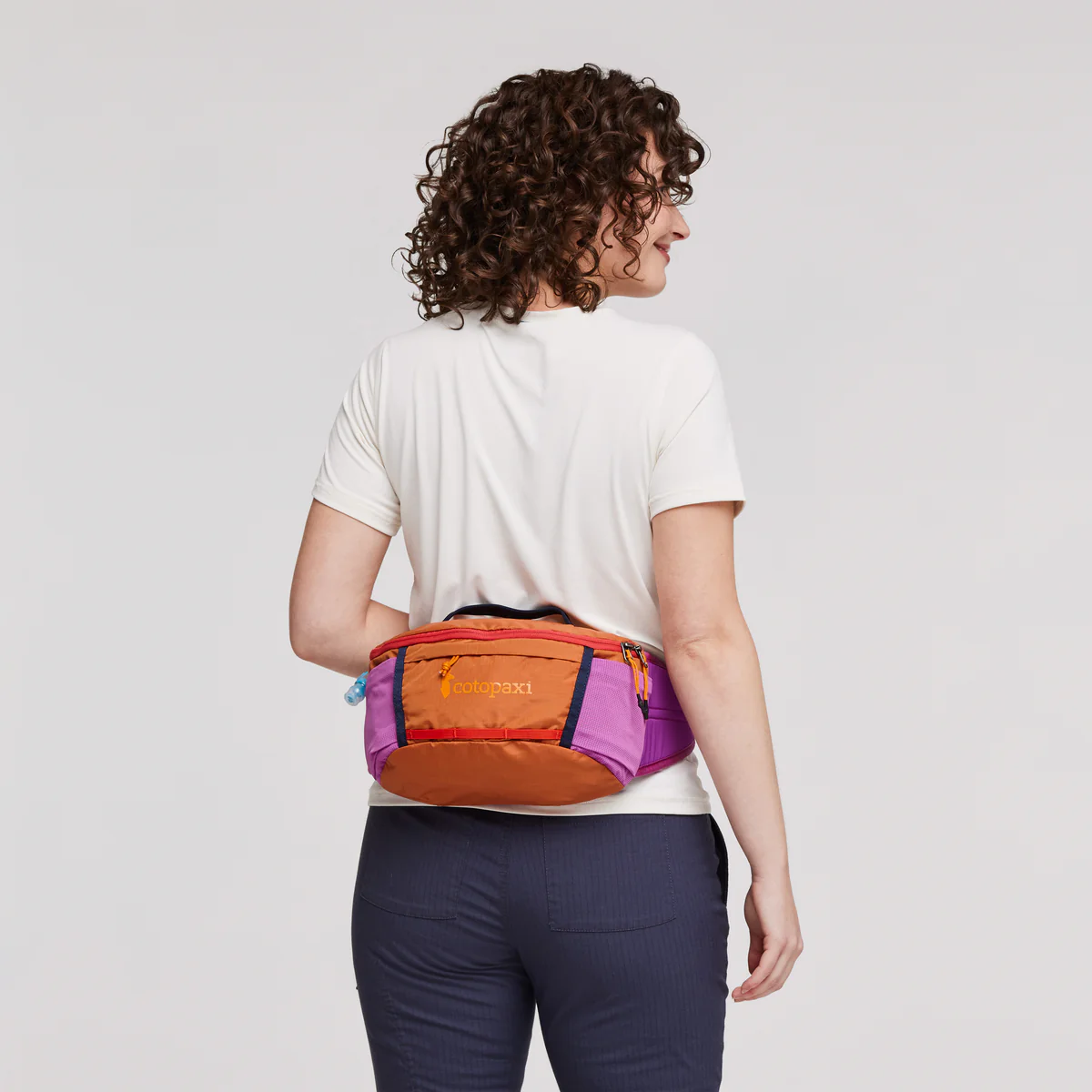 Lagos 5L Hiking Hydration Hip Pack - Image 25